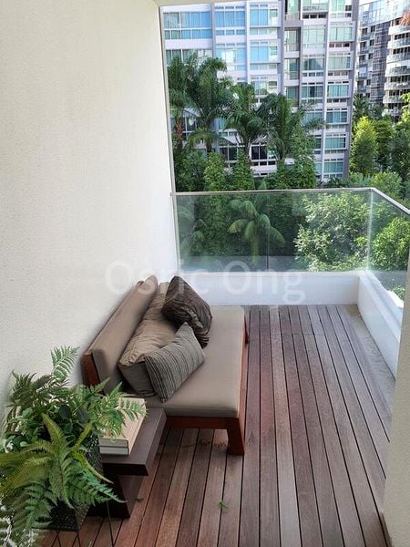 4 Bed Apartment (Condo) for Rent in  The Oliv - Image 2