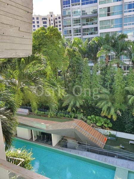 4 Bed Apartment (Condo) for Rent in  The Oliv - Image 4