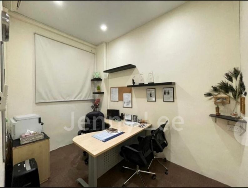 Light Industrial (B1) for Sale: Northstar @ Ang Mo Kio - Image 1