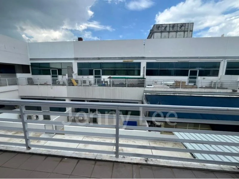 Light Industrial (B1) for Sale: Northstar @ Ang Mo Kio - Image 4