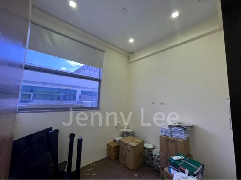 Light Industrial (B1) for Sale: Northstar @ Ang Mo Kio - Image 6