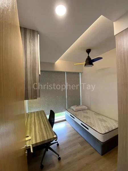 2 Bed Executive Condo for Rent in  The Vales - Image 4