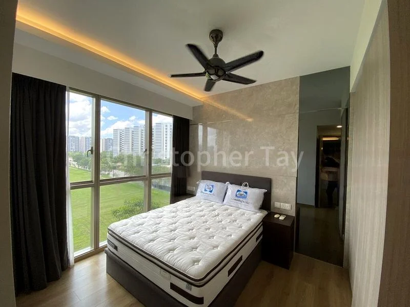2 Bed Executive Condo for Rent in  The Vales - Image 2