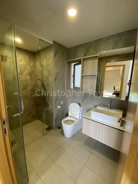 2 Bed Executive Condo for Rent in  The Vales - Image 5