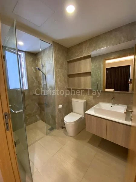 2 Bed Executive Condo for Rent in  The Vales - Image 3