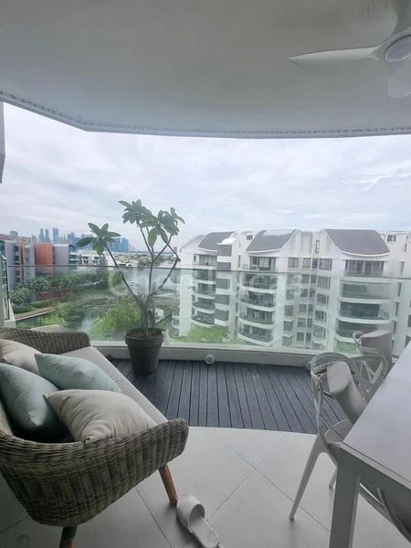 3 Bed Condo for Sale in  The Oceanfront @ Sentosa Cove - Image 5