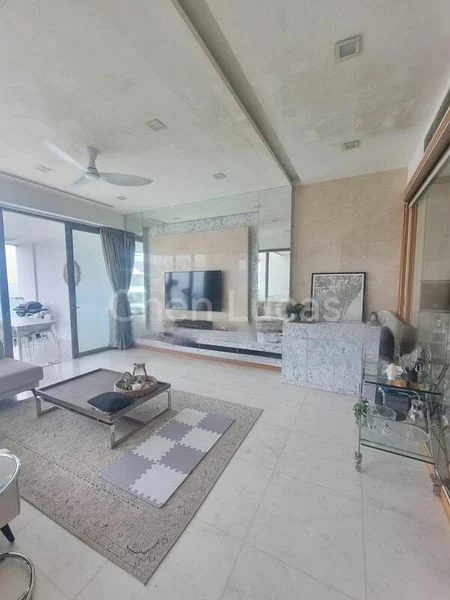 3 Bed Condo for Sale in  The Oceanfront @ Sentosa Cove - Image 1