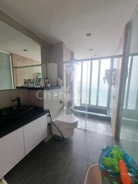 3 Bed Condo for Sale in  The Oceanfront @ Sentosa Cove - Image 6