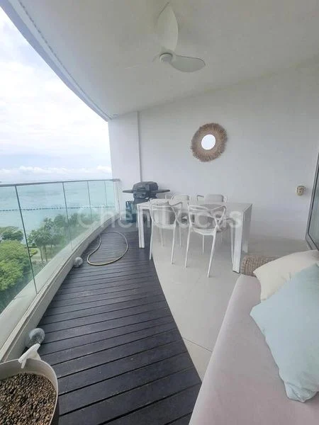 3 Bed Condo for Sale in  The Oceanfront @ Sentosa Cove - Image 3