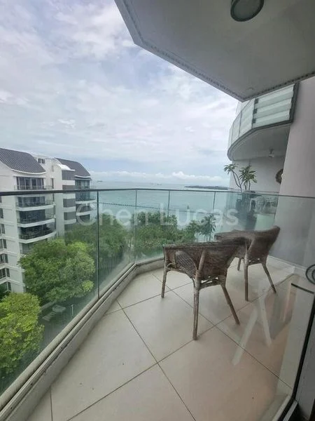 3 Bed Condo for Sale in  The Oceanfront @ Sentosa Cove - Image 4