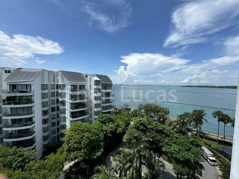 3 Bed Condo for Sale in  The Oceanfront @ Sentosa Cove - Image 2