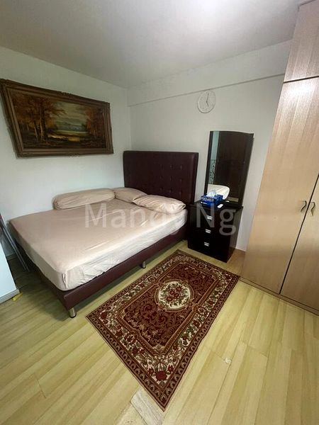 Common Room (HDB) for Rent in  147 Tampines Avenue 5 - Image 5