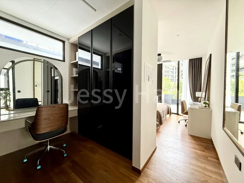 6 Bed Corner Terrace (Landed) for Sale in  E!Hub @ Downtown East - Image 6