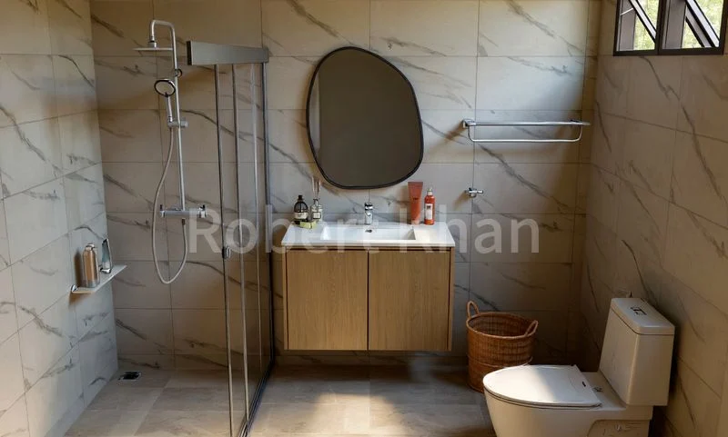 4+1 Bed Terraced House (Landed) for Rent around  Jervois Road - Image 3