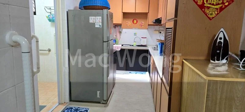 Common Room (HDB) for Rent in  12 North Bridge Road - Image 1