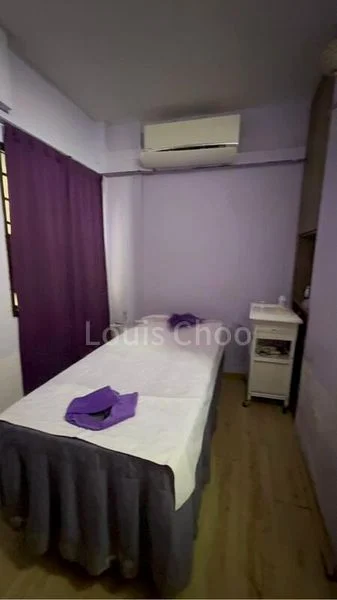 Shop / Shophouse for Rent: 8, Lorong 7 Toa Payoh - Image 4