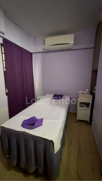 Shop / Shophouse for Rent: 8, Lorong 7 Toa Payoh - Image 3