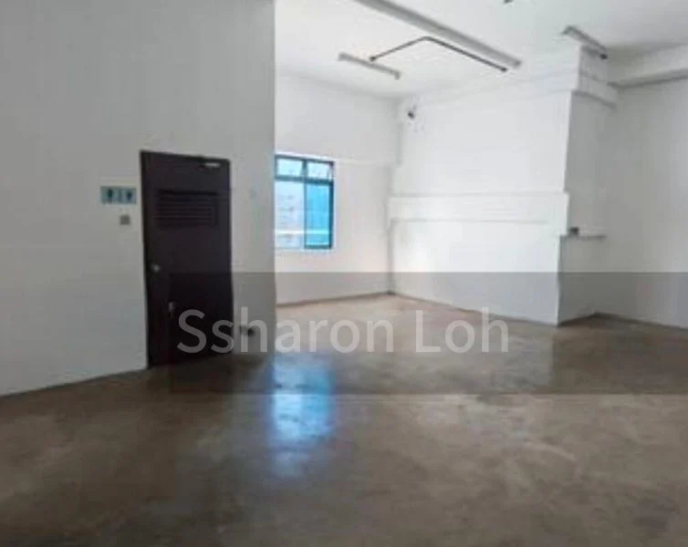 Light Industrial (B1) for Rent: Number One Building - Image 1