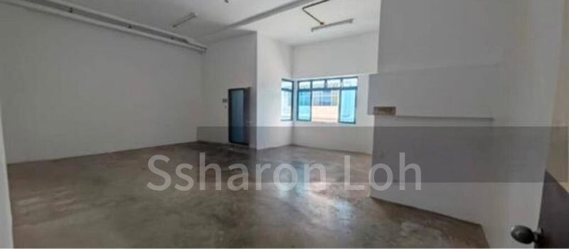 Light Industrial (B1) for Rent: Number One Building - Image 5