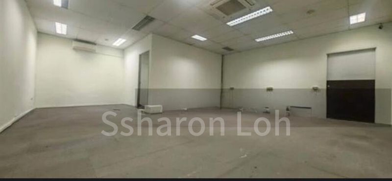 Light Industrial (B1) for Rent: Number One Building - Image 4