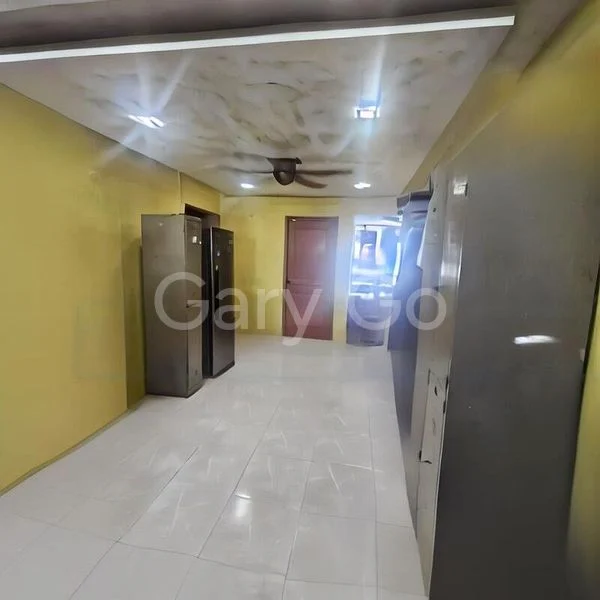 4 Room (4NG) HDB for Sale in  172 Woodlands Street 13 - Image 16