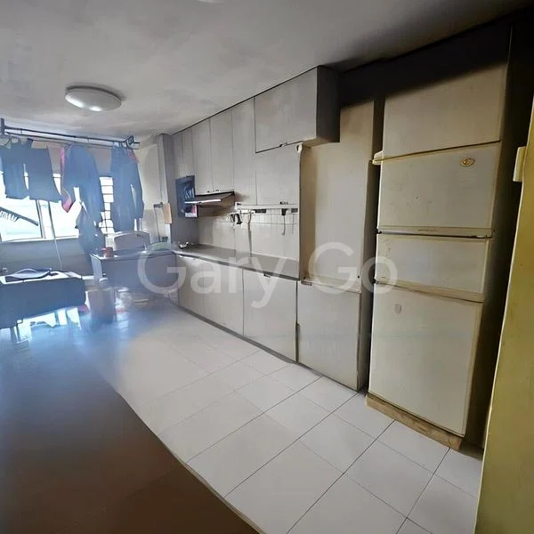 4 Room (4NG) HDB for Sale in  172 Woodlands Street 13 - Image 15