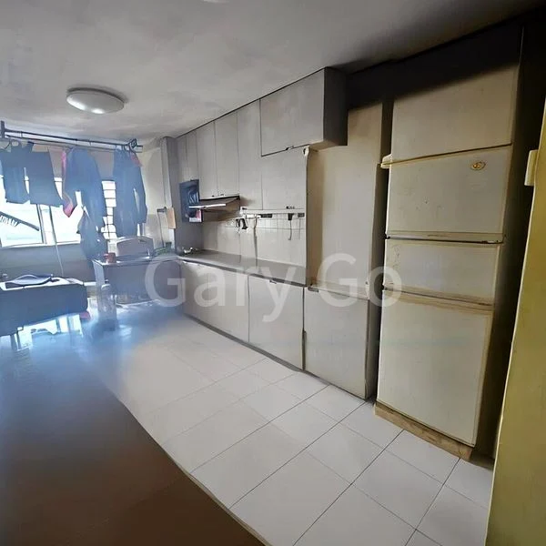 4 Room (4NG) HDB for Sale in  172 Woodlands Street 13 - Image 8