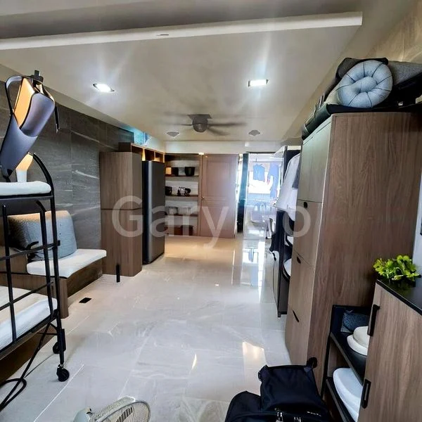 4 Room (4NG) HDB for Sale in  172 Woodlands Street 13 - Image 12