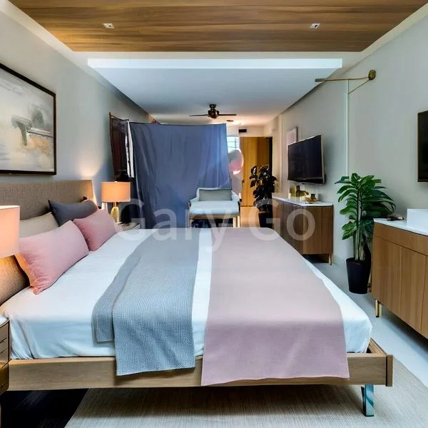 4 Room (4NG) HDB for Sale in  172 Woodlands Street 13 - Image 4