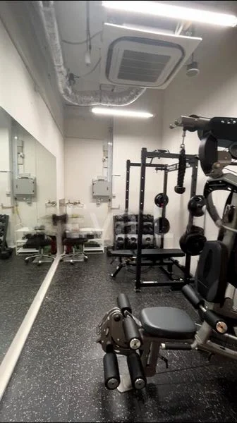 Oxley Tower - Image 2