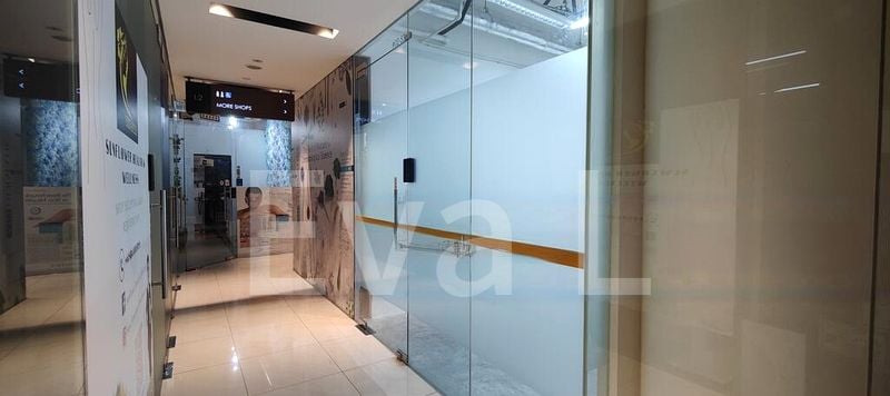 Oxley Tower - Image 1