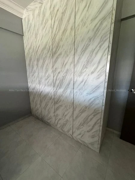 Common Room (HDB) for Rent in  109 Tampines Street 11 - Image 2