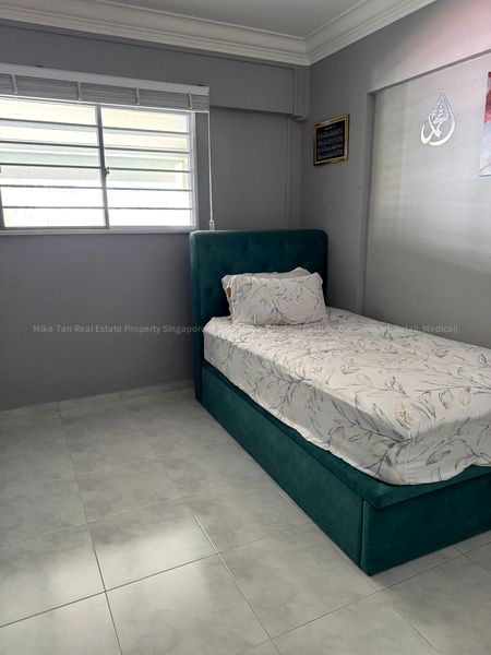 Common Room (HDB) for Rent in  109 Tampines Street 11 - Image 4