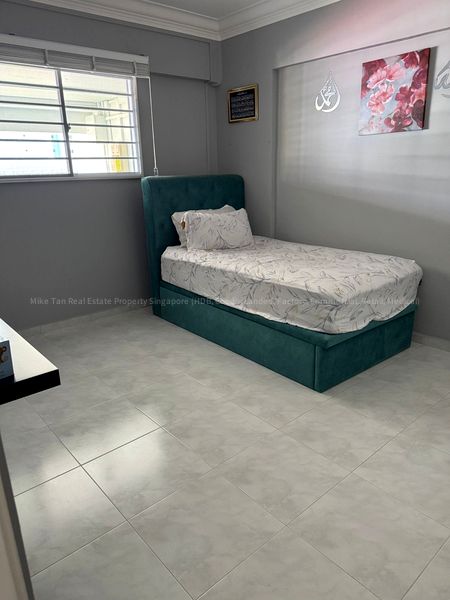 Common Room (HDB) for Rent in  109 Tampines Street 11 - Image 3