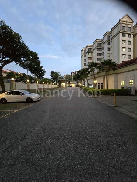 2 Bed Condo for Sale in  Azalea Park Condominium - Image 1