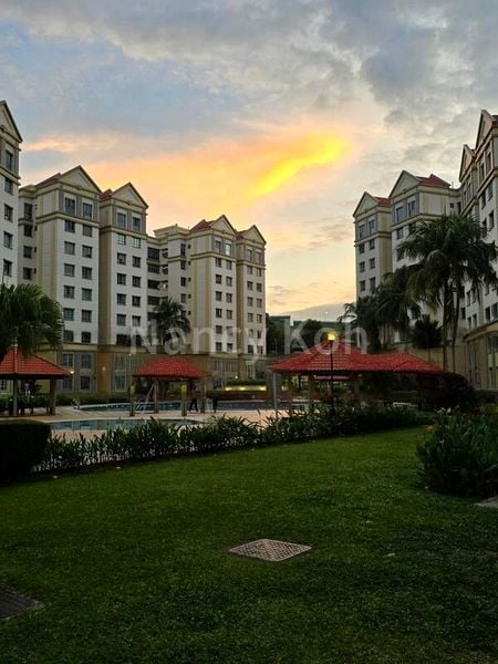 2 Bed Condo for Sale in  Azalea Park Condominium - Image 2