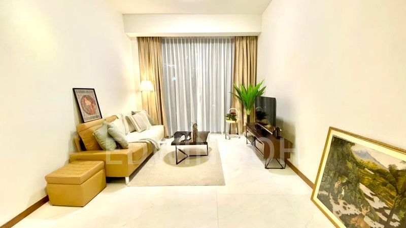 1 Bed Condo for Rent in Marina One/ The Heart - Image 4