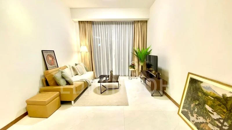 1 Bed Condo for Rent in  Marina One/ The Heart - Image 4