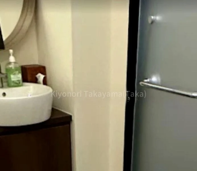 Mall Shop for Rent: Guillemard Road, Geylang - Image 1