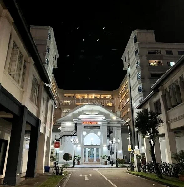 Mall Shop for Rent: Guillemard Road, Geylang - Image 2