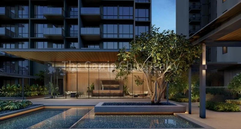 4+1 Bed Condo for Sale in  Jalan Tembusu - Image 3