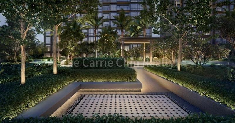 4+1 Bed Condo for Sale in  Jalan Tembusu - Image 5