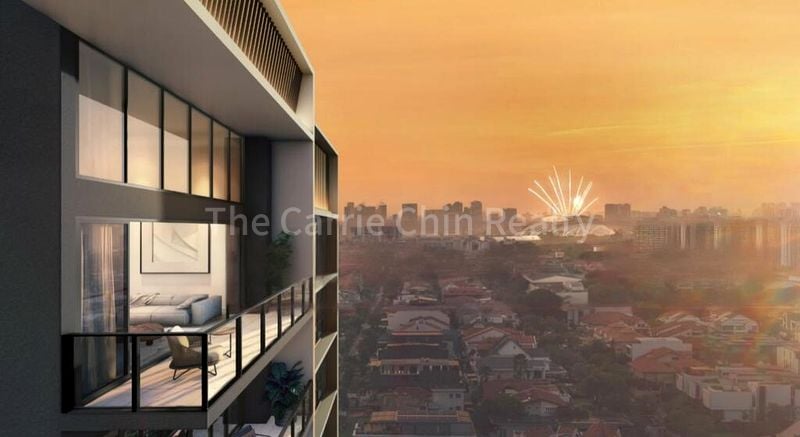 4+1 Bed Condo for Sale in  Jalan Tembusu - Image 2