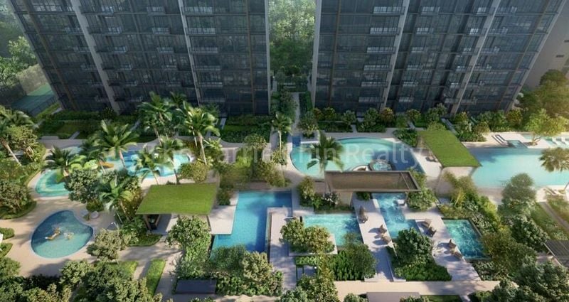4+1 Bed Condo for Sale in  Jalan Tembusu - Image 3