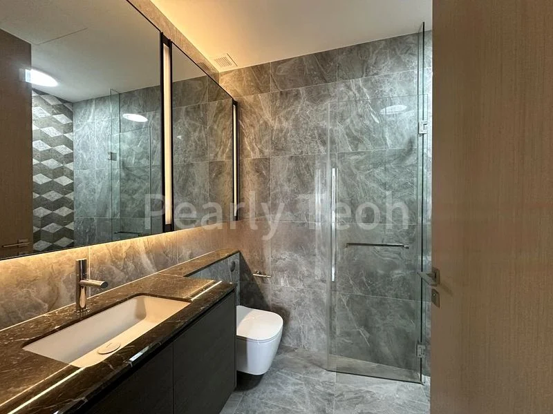 2 Bed Condo for Sale in  Leedon Green - Image 5