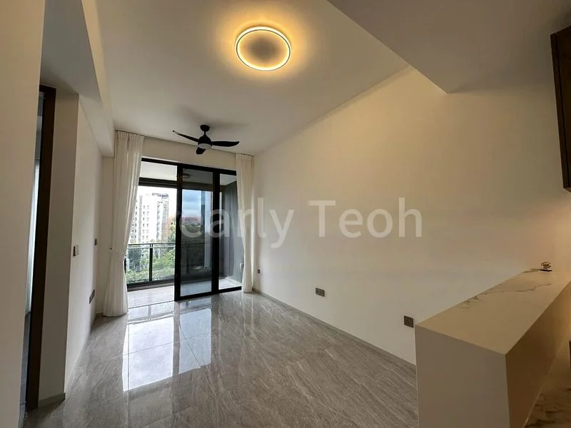 2 Bed Condo for Sale in  Leedon Green - Image 2