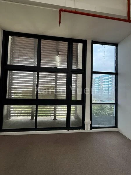 Light Industrial (B1) for Rent: Primz Bizhub - Image 1