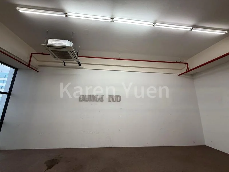 Light Industrial (B1) for Rent: Primz Bizhub - Image 2