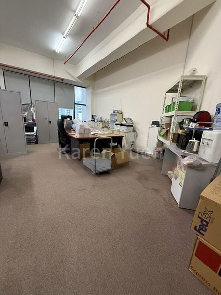 Light Industrial (B1) for Rent: Primz Bizhub - Image 4