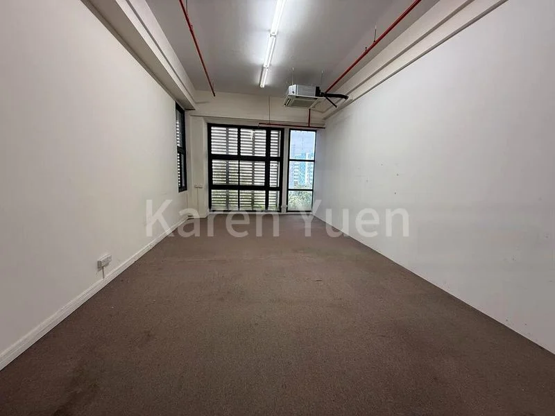 Light Industrial (B1) for Rent: Primz Bizhub - Image 5